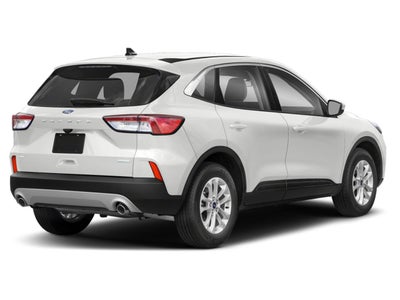 2020 Ford Escape SE FWD