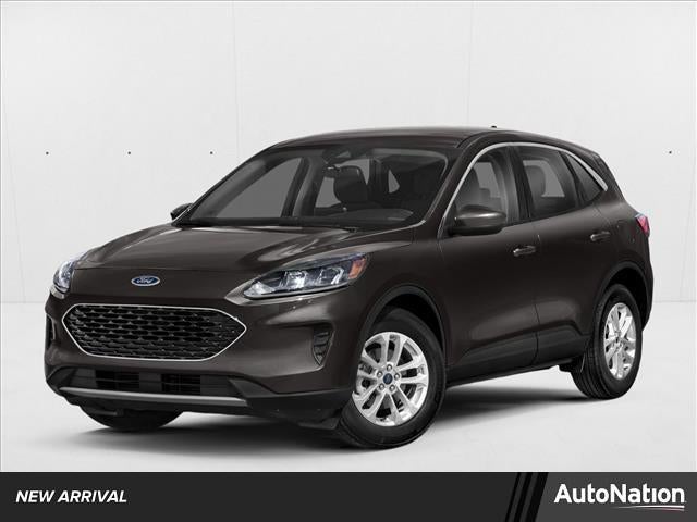 2020 Ford Escape SE FWD