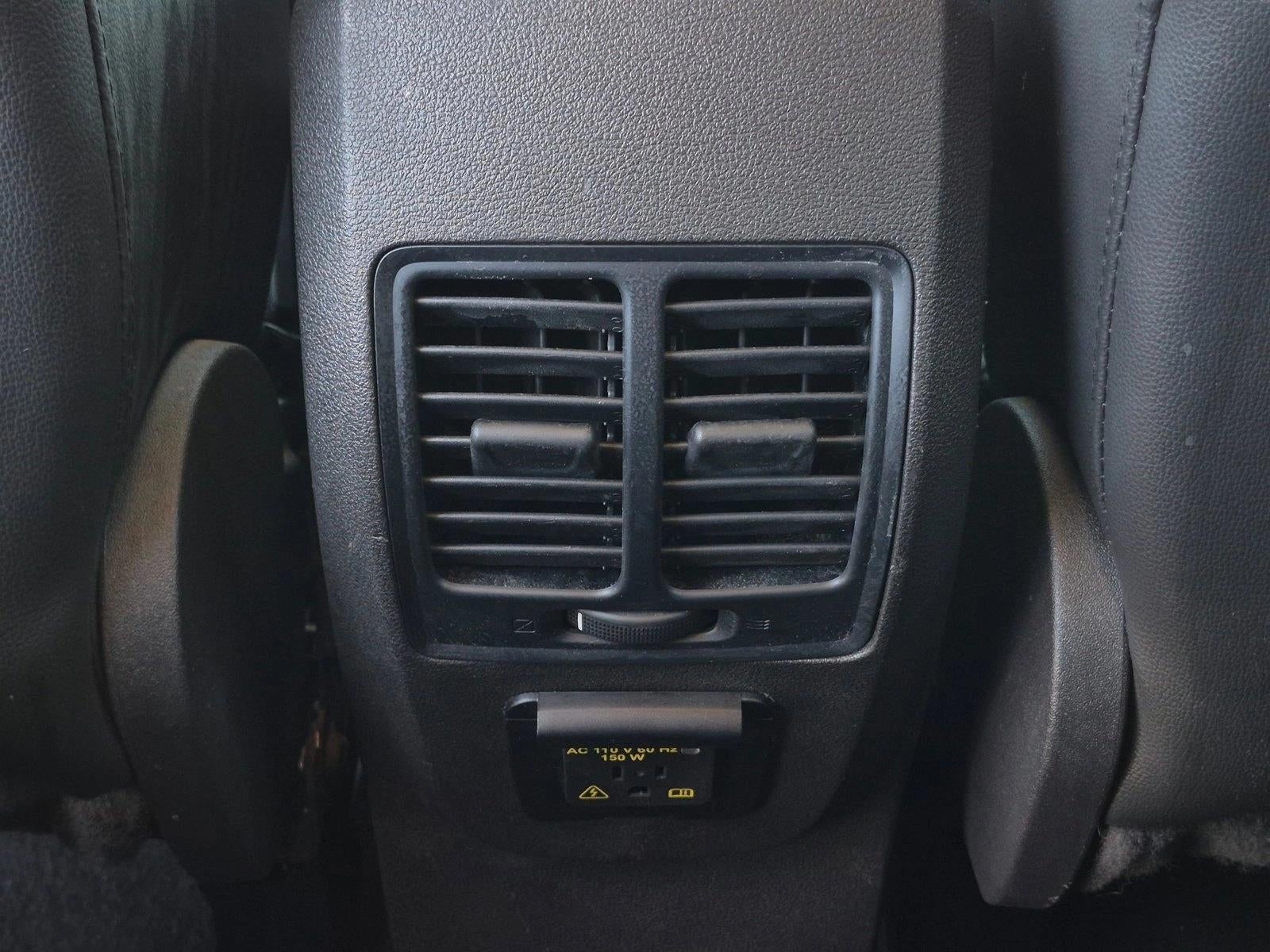 2017 Ford Escape SE FWD