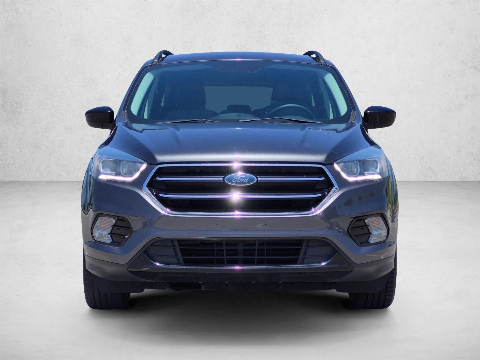 2017 Ford Escape SE FWD