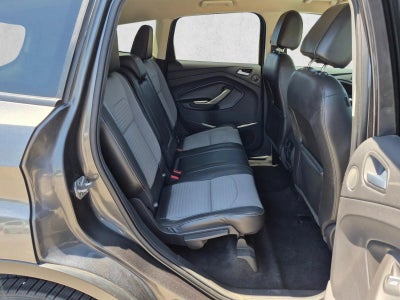 2017 Ford Escape SE FWD