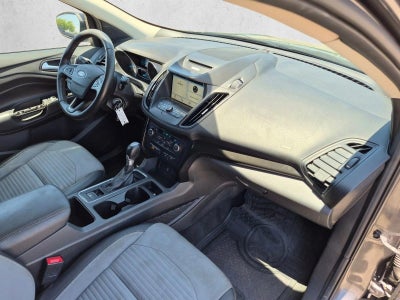2017 Ford Escape SE FWD