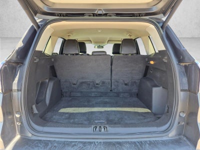 2017 Ford Escape SE FWD