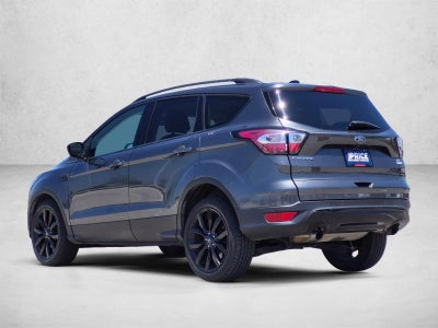 2017 Ford Escape SE FWD