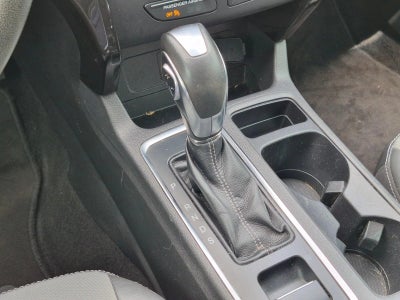 2019 Ford Escape SE FWD