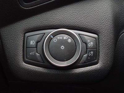 2019 Ford Escape SE FWD