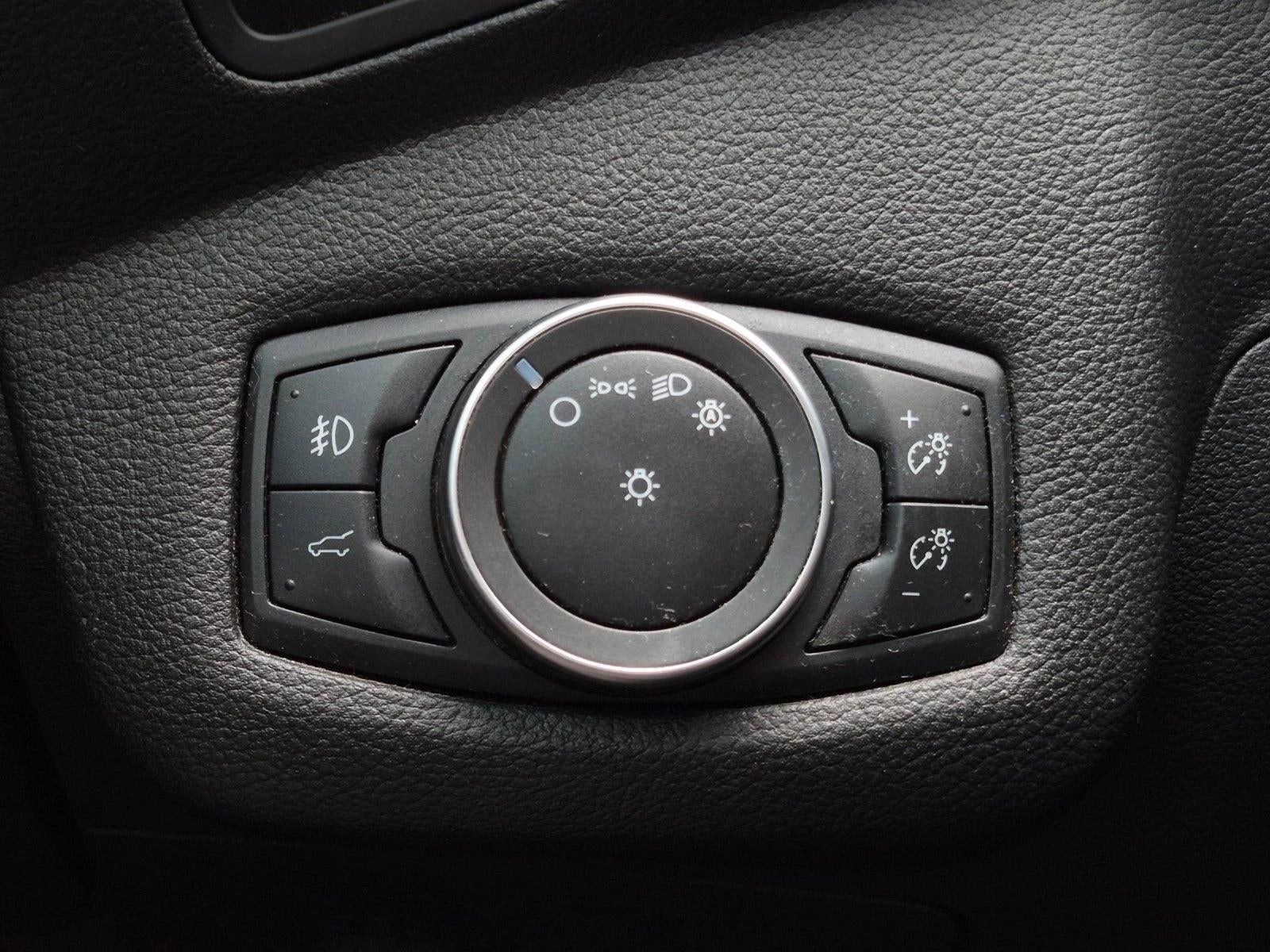 2019 Ford Escape SE FWD