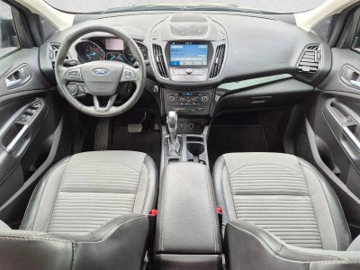 2019 Ford Escape SE FWD