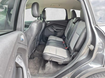 2019 Ford Escape SE FWD