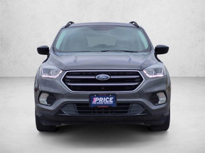2019 Ford Escape SE FWD
