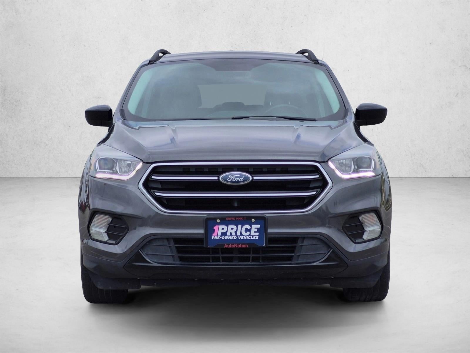 2019 Ford Escape SE FWD
