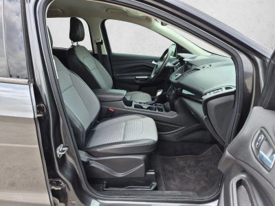2019 Ford Escape SE FWD