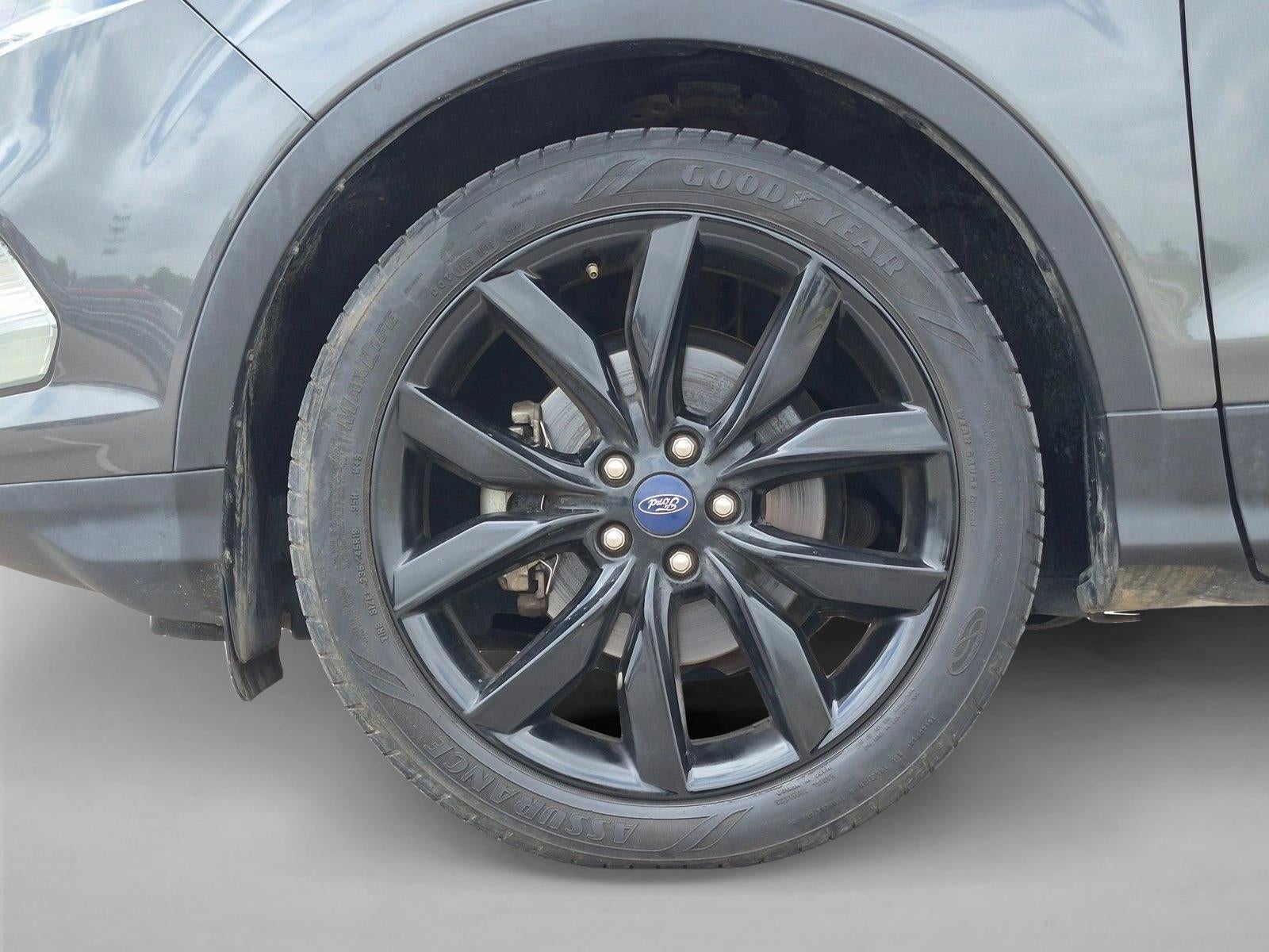 2019 Ford Escape SE FWD