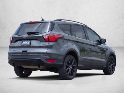 2019 Ford Escape SE FWD