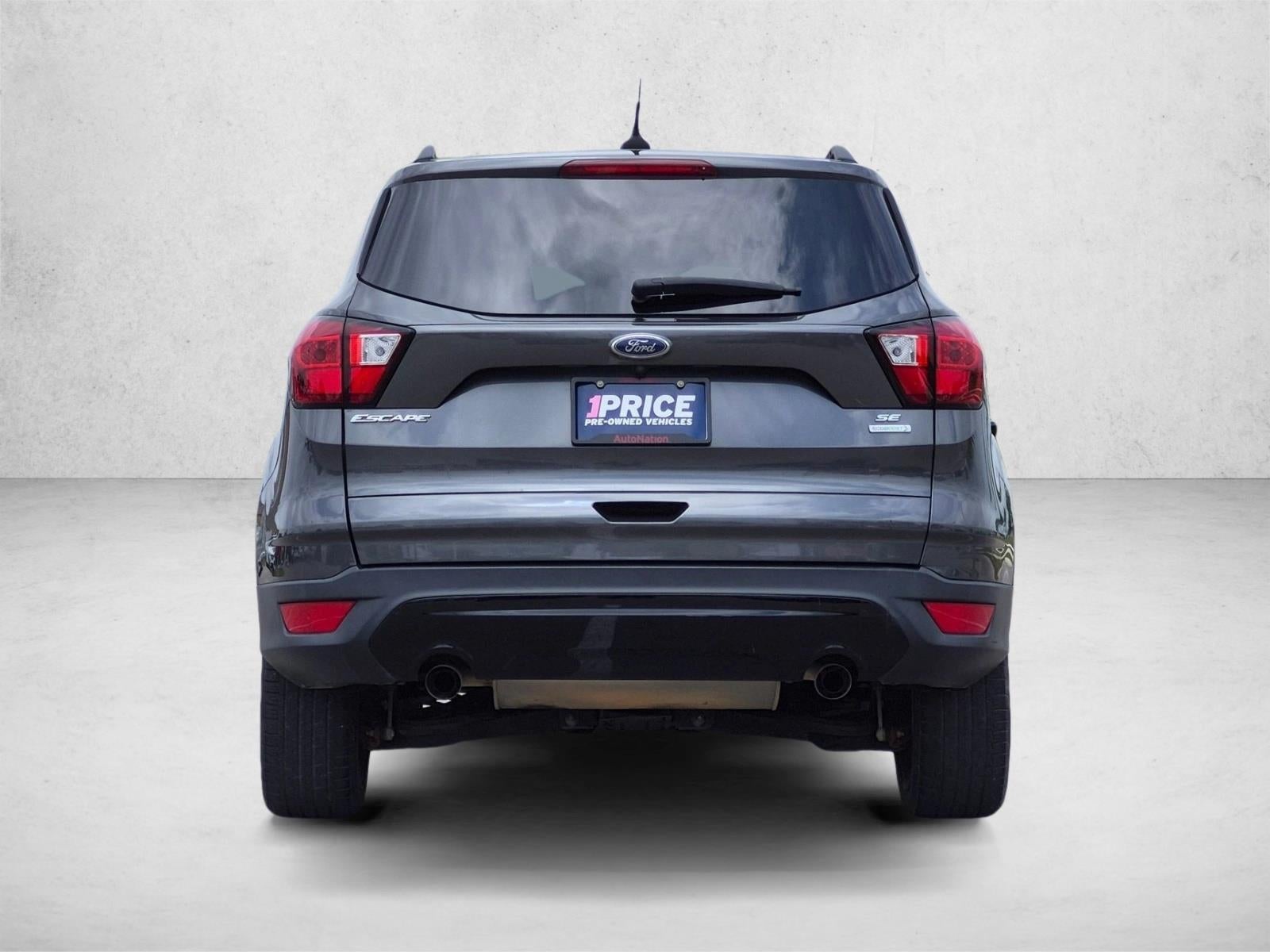 2019 Ford Escape SE FWD