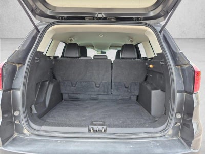 2019 Ford Escape SE FWD