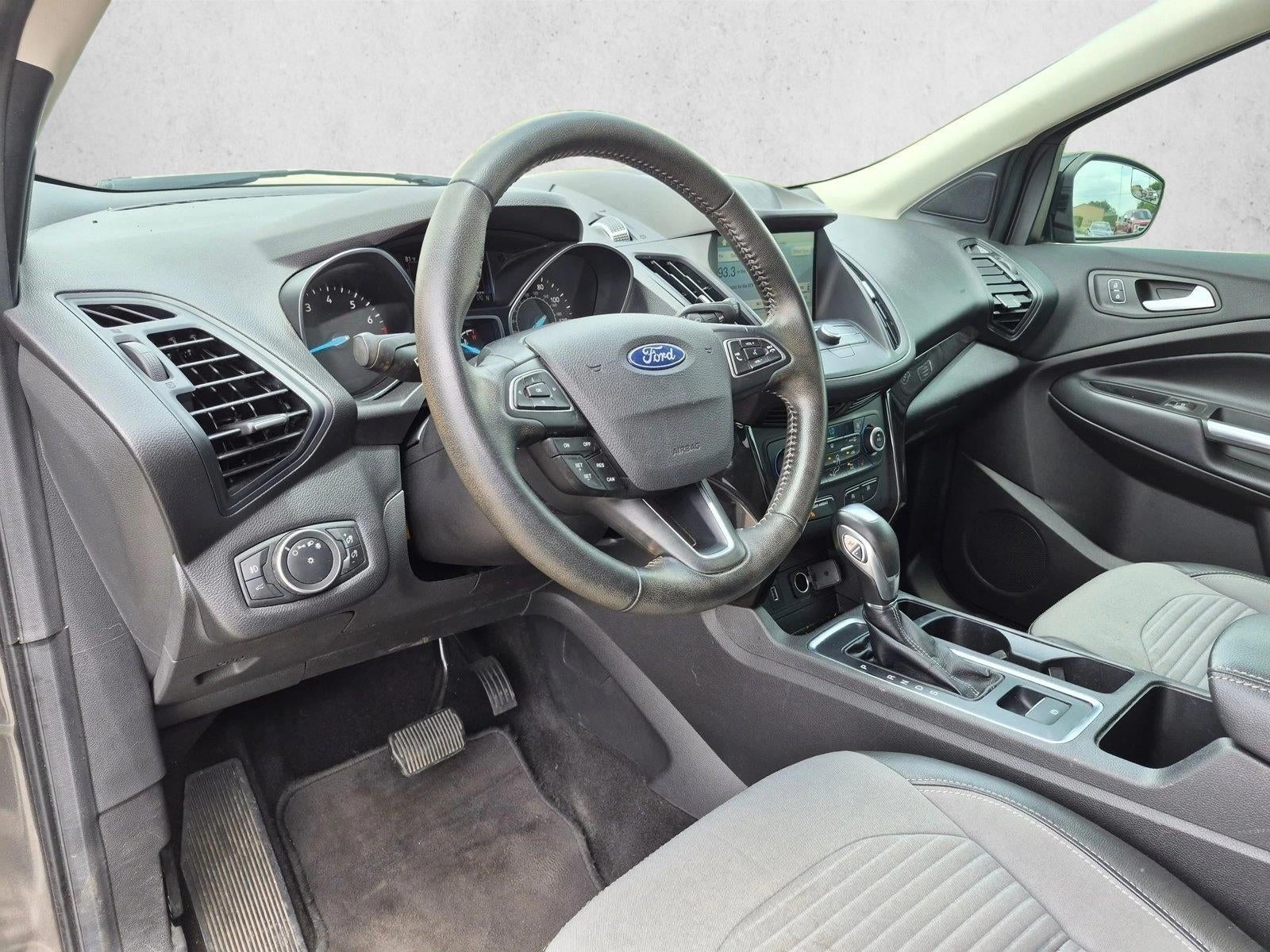2019 Ford Escape SE FWD