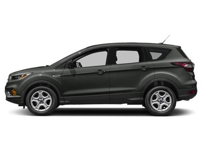 2019 Ford Escape SE FWD