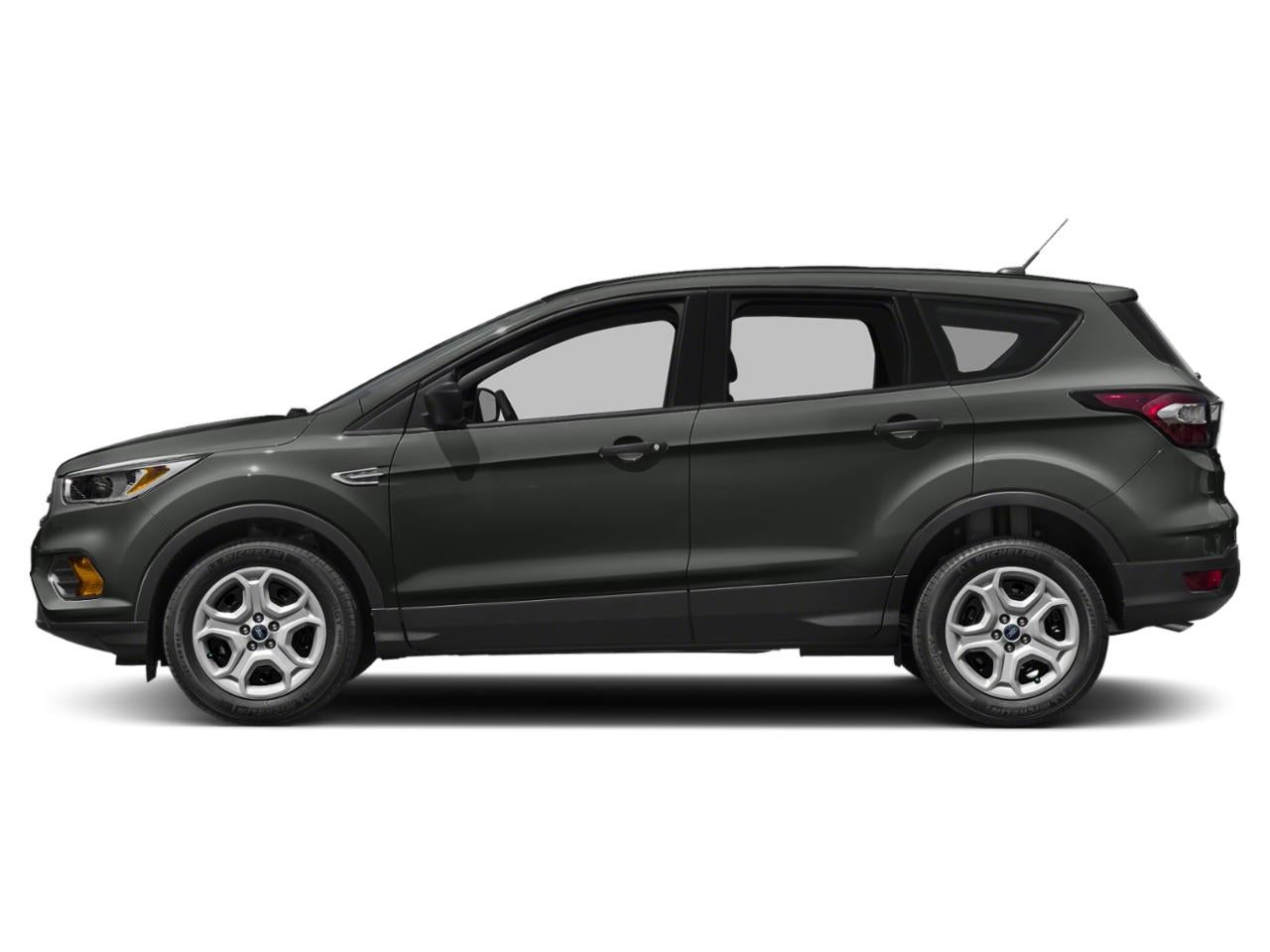 2019 Ford Escape SE FWD