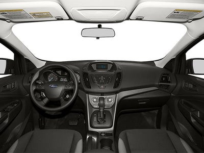 2013 Ford Escape FWD 4dr SEL