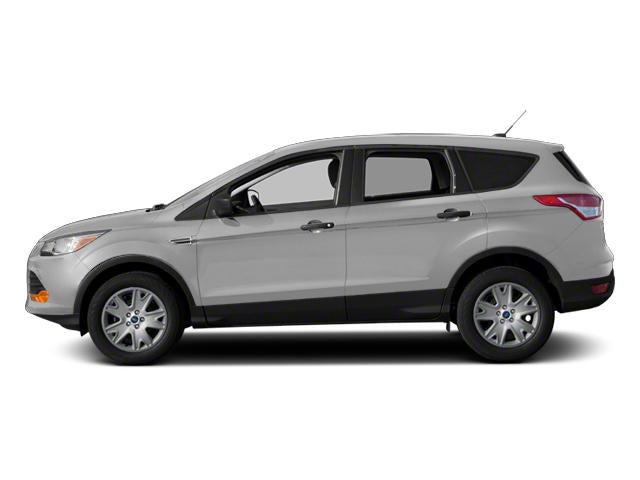 2013 Ford Escape FWD 4dr SEL