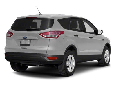 2013 Ford Escape FWD 4dr SEL