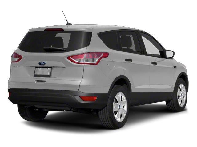2013 Ford Escape FWD 4dr SEL