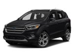 2017 Ford Escape Titanium FWD