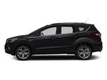 2017 Ford Escape Titanium FWD