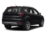 2017 Ford Escape Titanium FWD