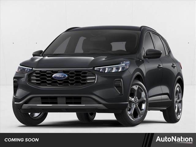 2025 Ford Escape ST-Line FWD