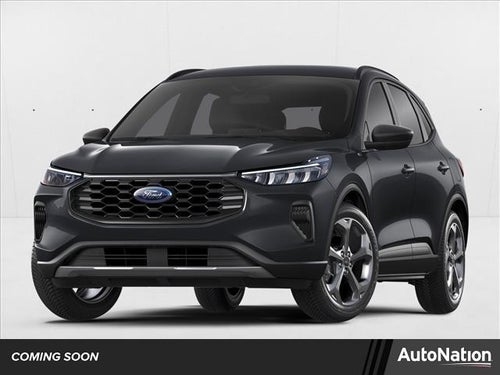 2025 Ford Escape ST-Line FWD