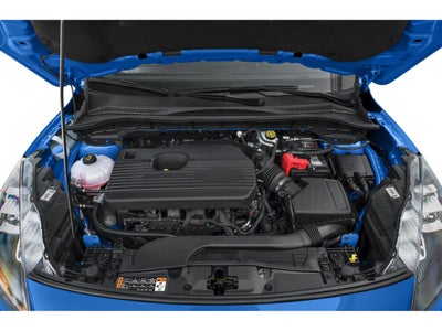 2022 Ford Escape Titanium Hybrid AWD