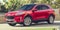 2022 Ford Escape Titanium Hybrid AWD