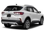 2022 Ford Escape Titanium Hybrid AWD