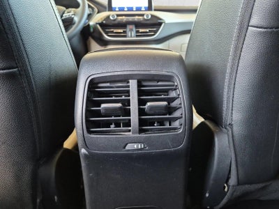 2022 Ford Escape SEL AWD