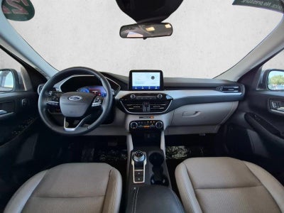 2022 Ford Escape SEL AWD