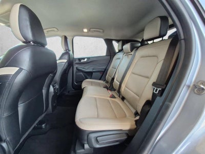 2022 Ford Escape SEL AWD