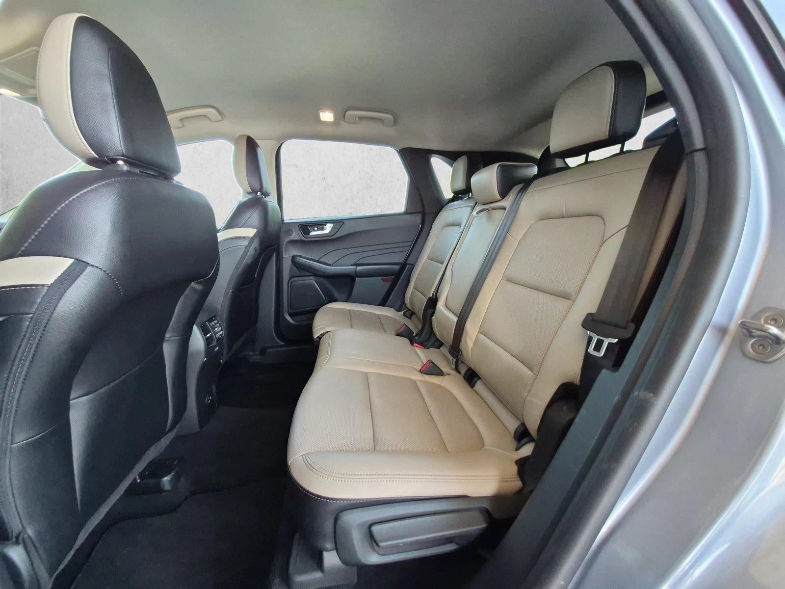 2022 Ford Escape SEL AWD