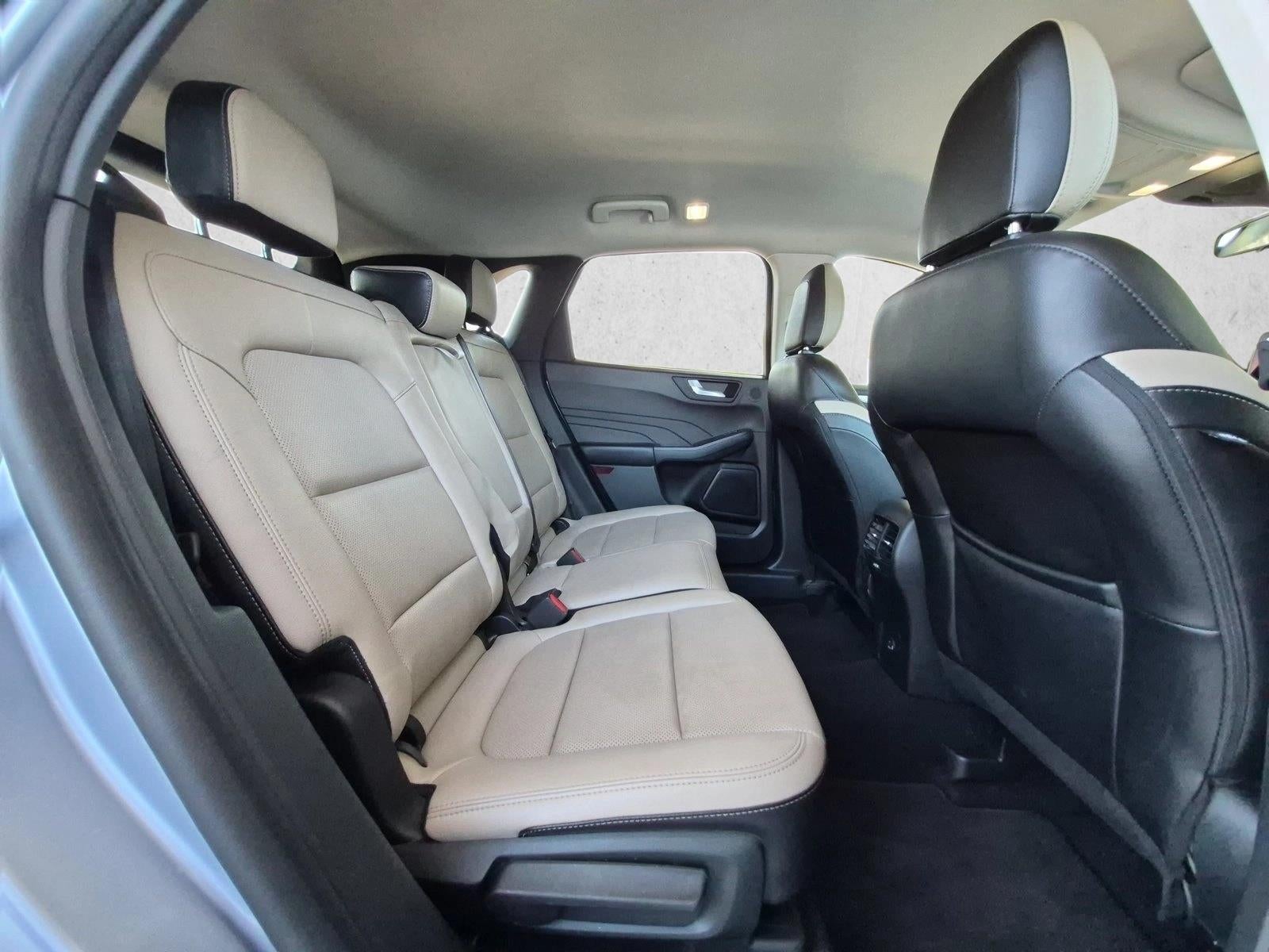 2022 Ford Escape SEL AWD