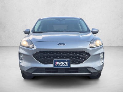 2022 Ford Escape SEL AWD