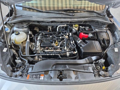 2022 Ford Escape SEL AWD