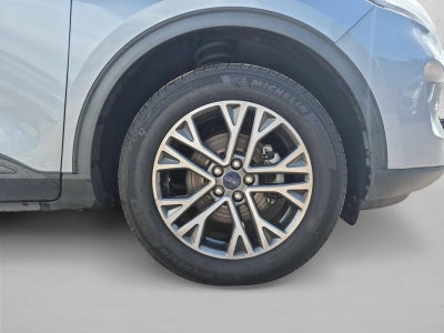 2022 Ford Escape SEL AWD