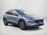 2022 Ford Escape SEL AWD