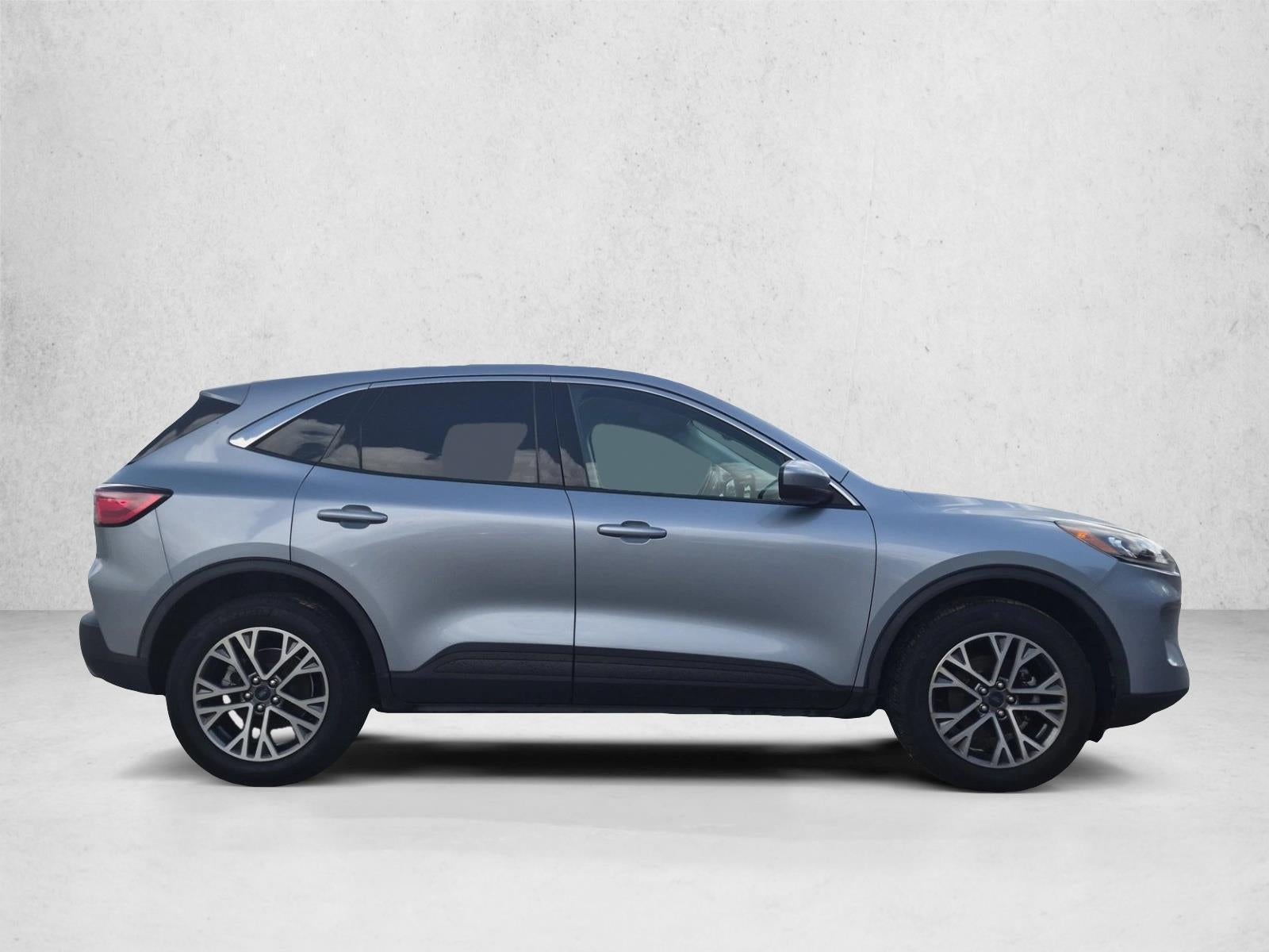 2022 Ford Escape SEL AWD