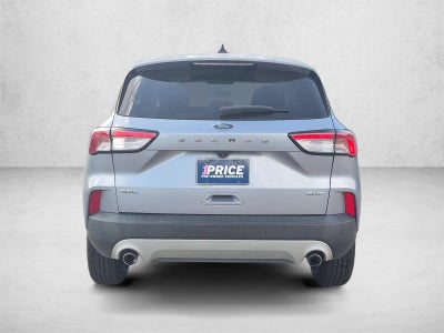 2022 Ford Escape SEL AWD