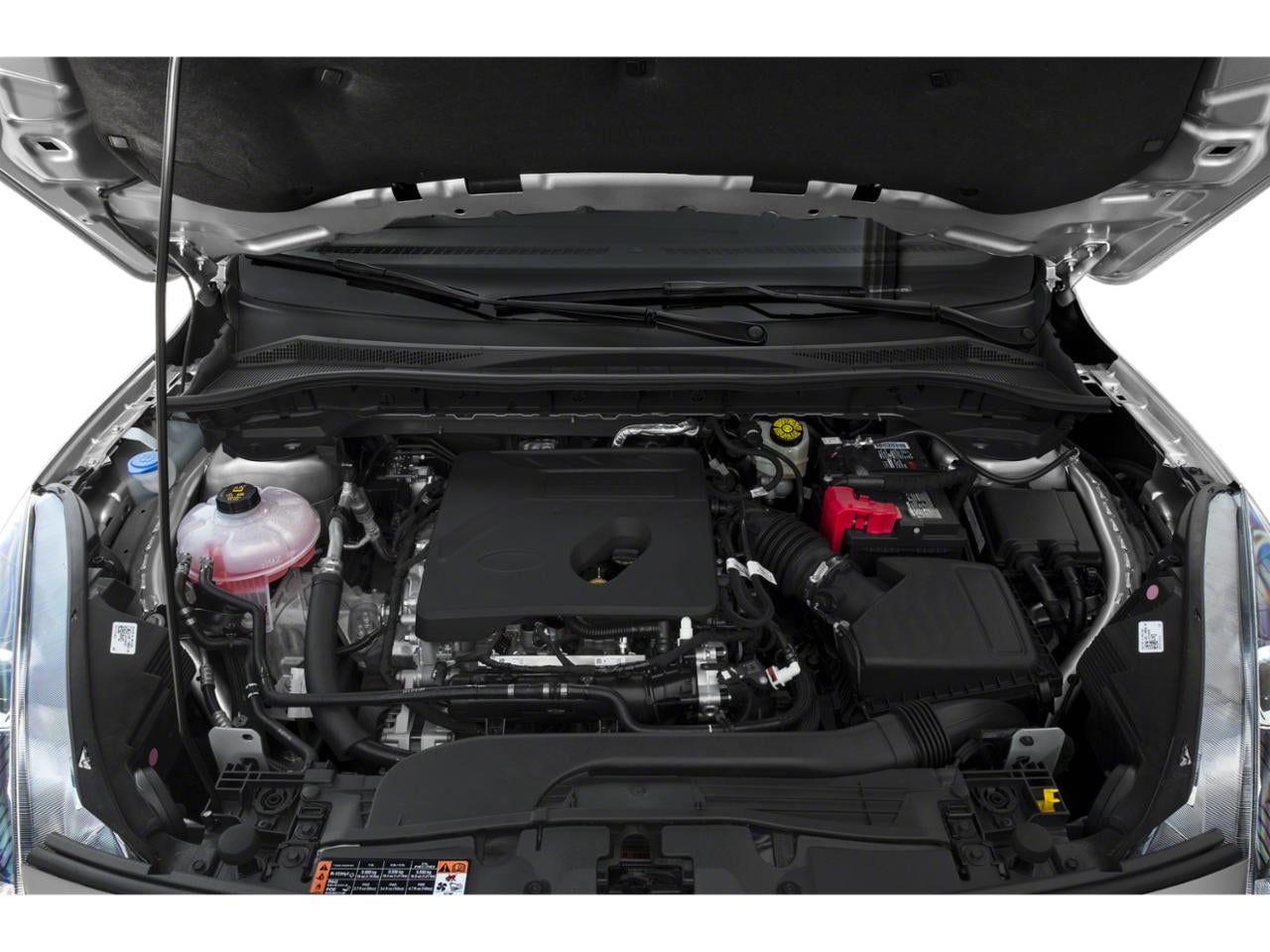 2022 Ford Escape SEL AWD