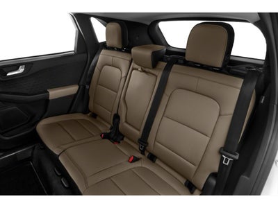 2022 Ford Escape SEL AWD