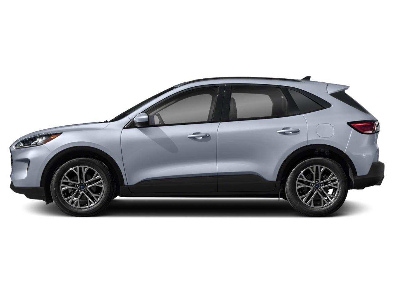 2022 Ford Escape SEL AWD