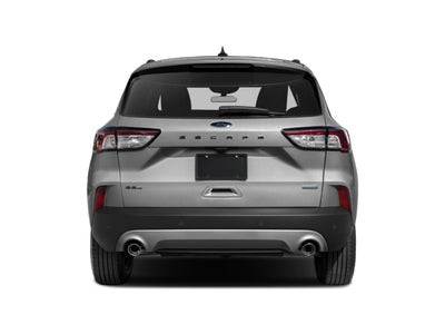2022 Ford Escape SEL AWD